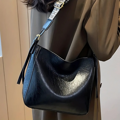 Elegant Mist Handbag