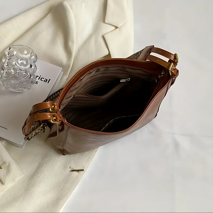 Elegant Mist Handbag