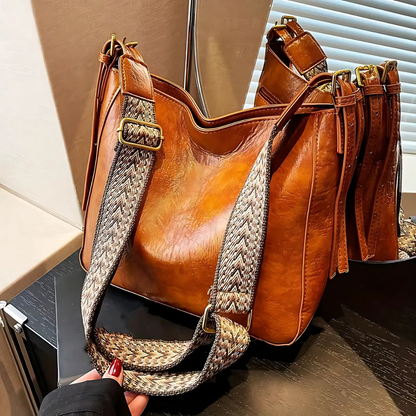 Elegant Mist Handbag