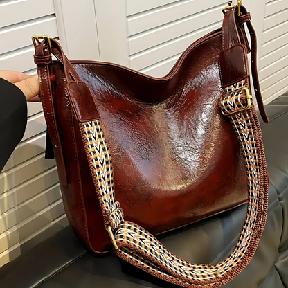 Elegant Mist Handbag