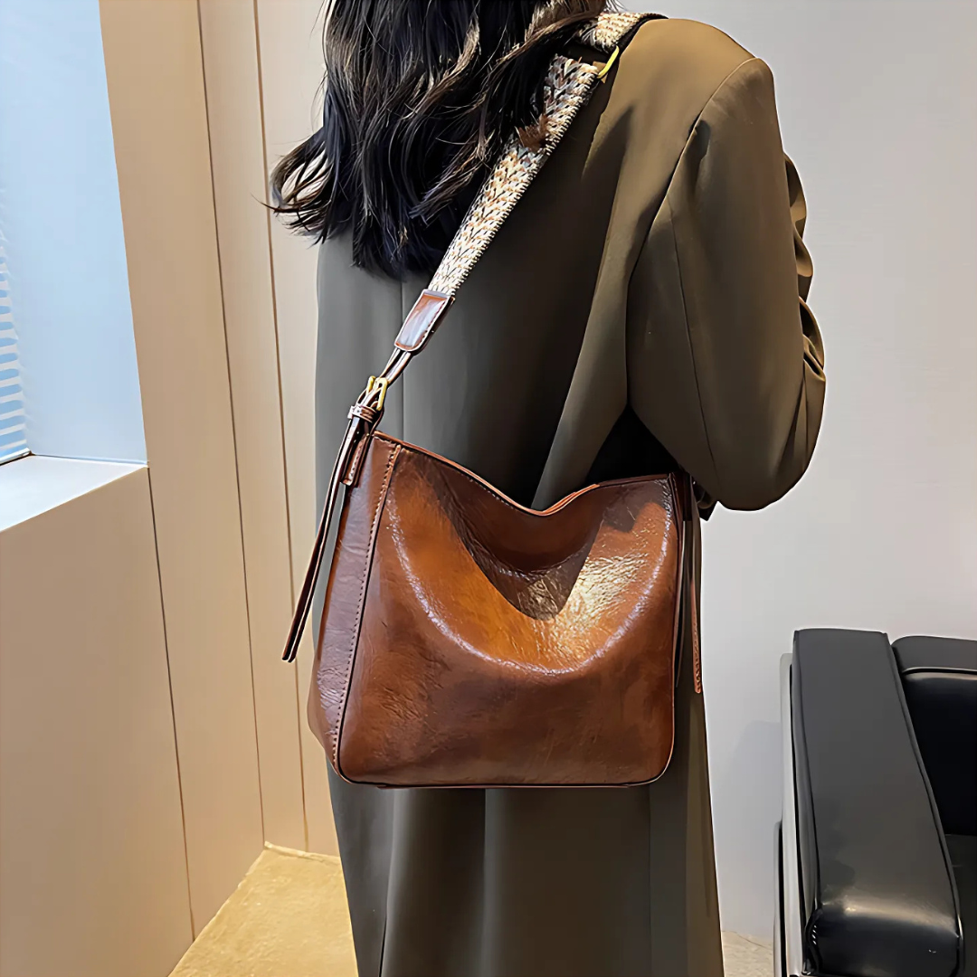 Elegant Mist Handbag