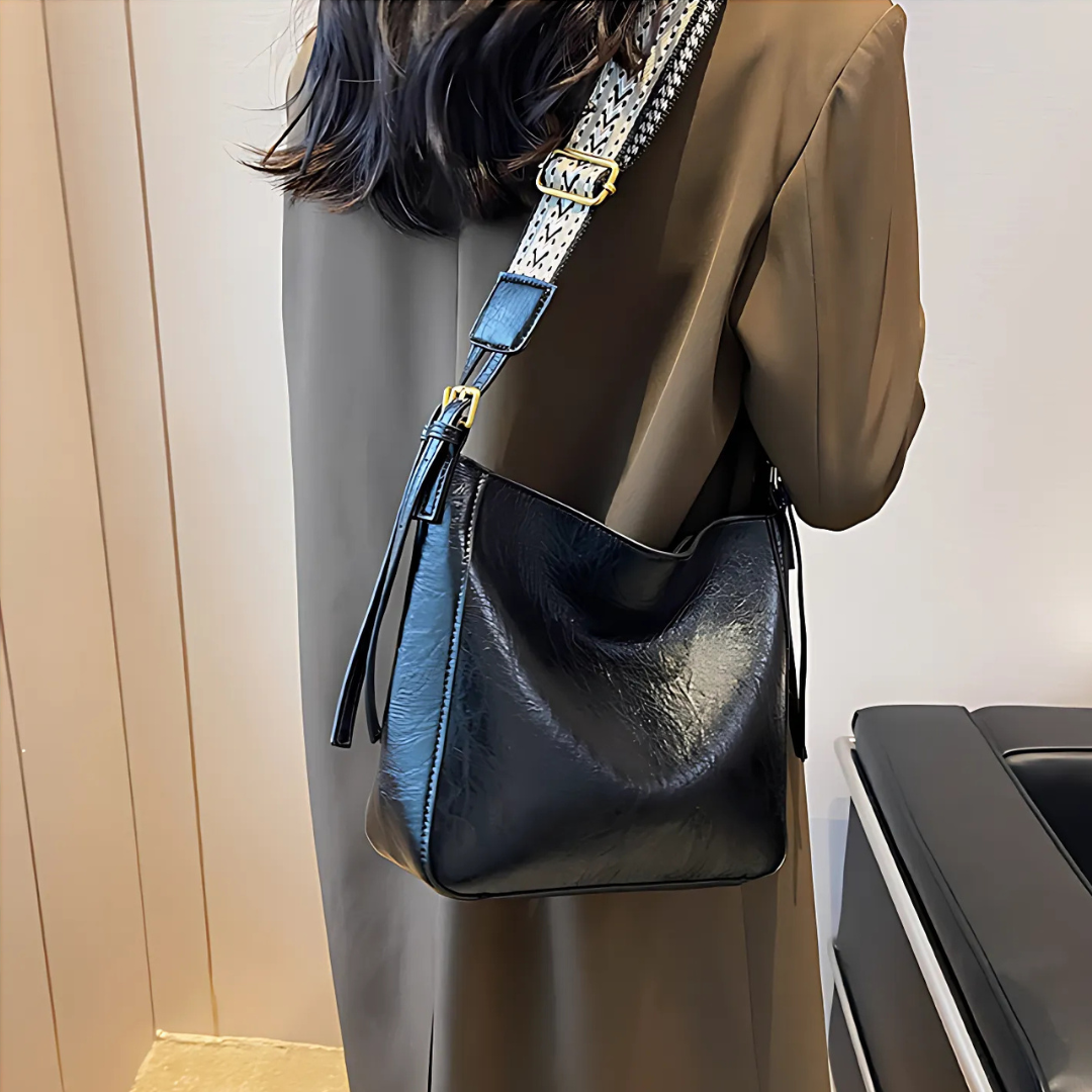 Elegant Mist Handbag