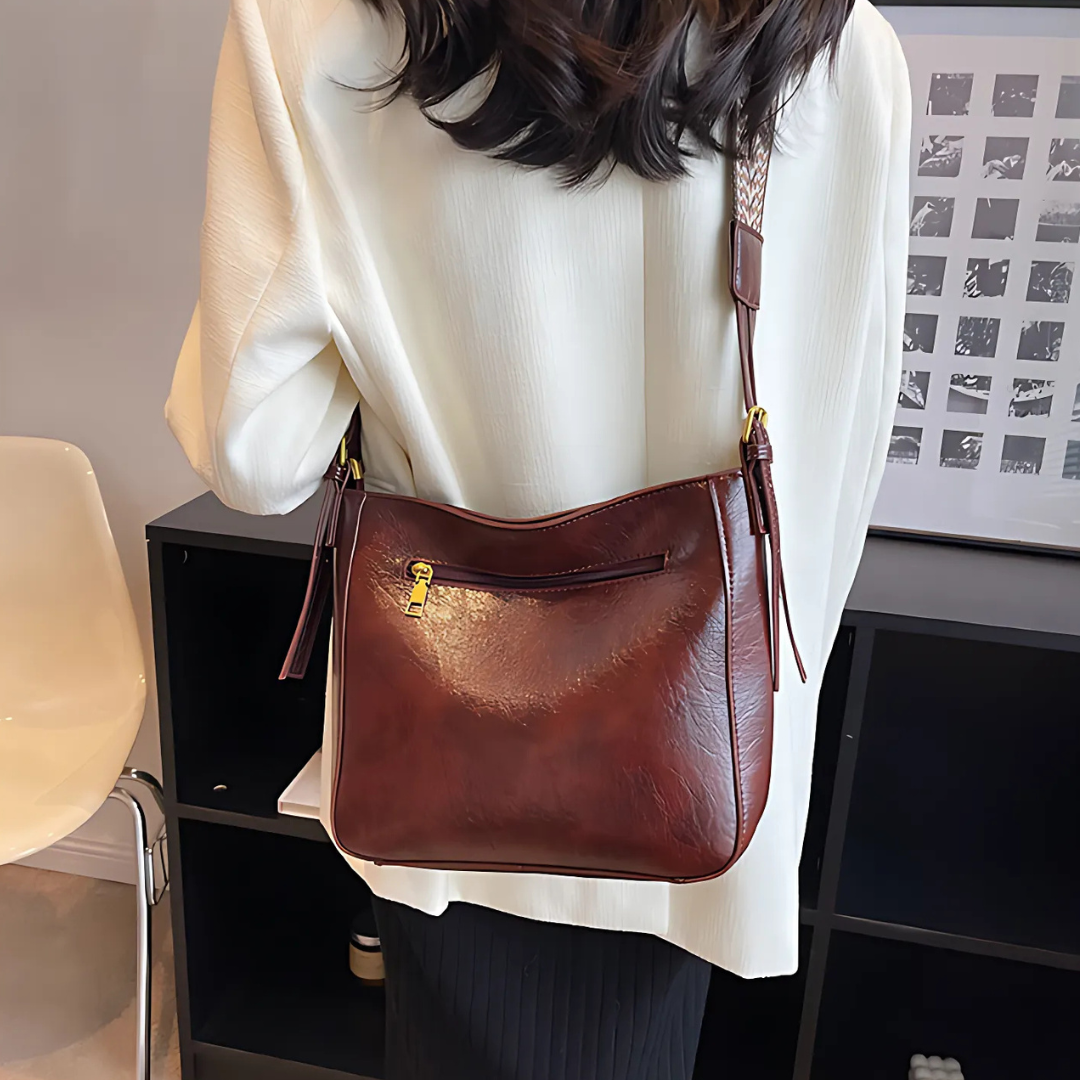 Elegant Mist Handbag