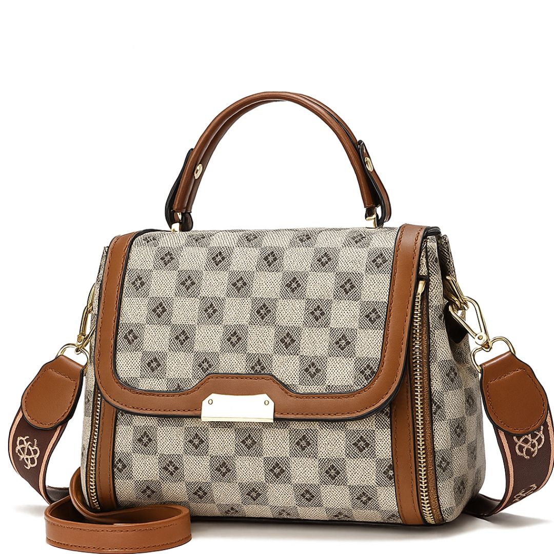 Penelope Crossbody Bag