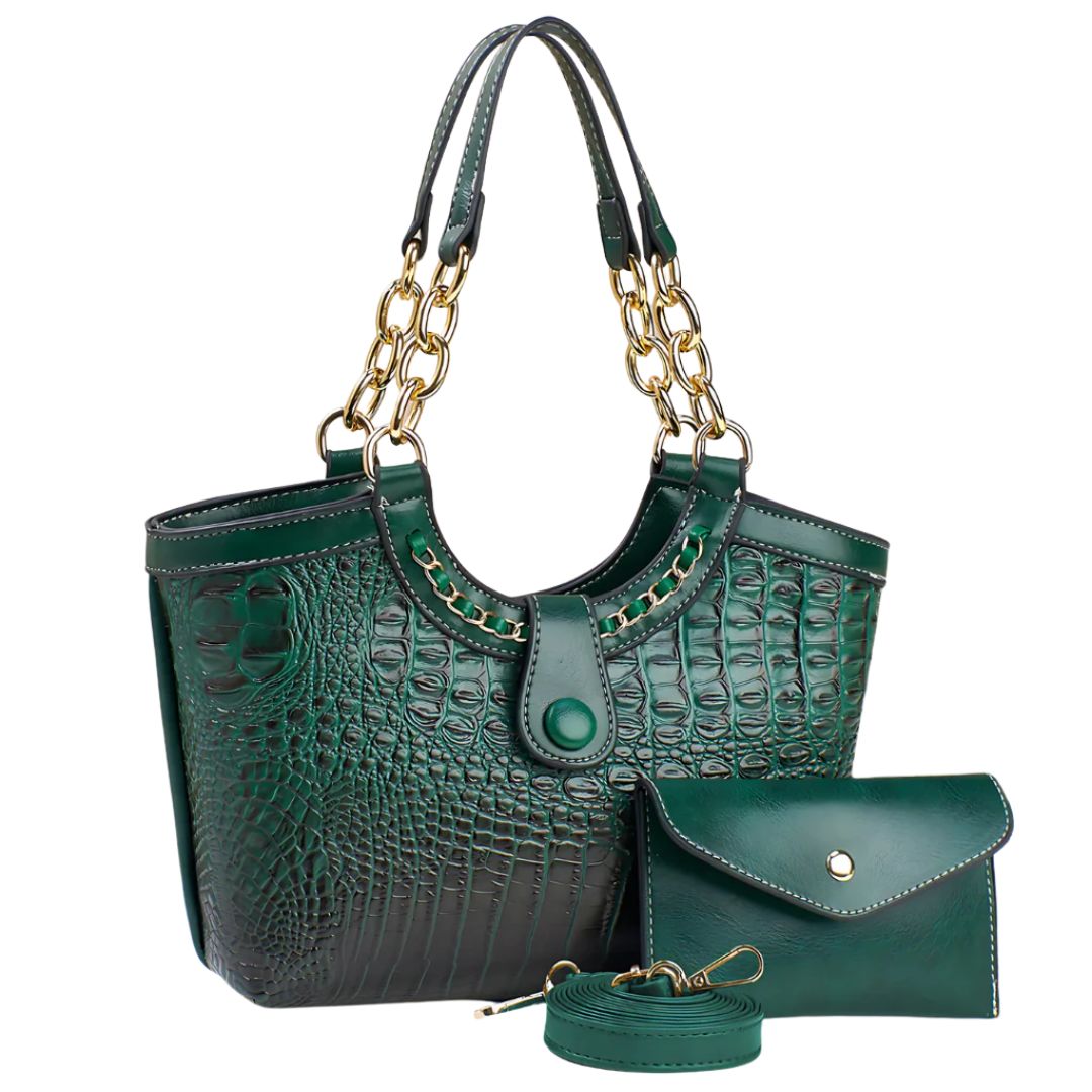 Timeless Eden Handbag