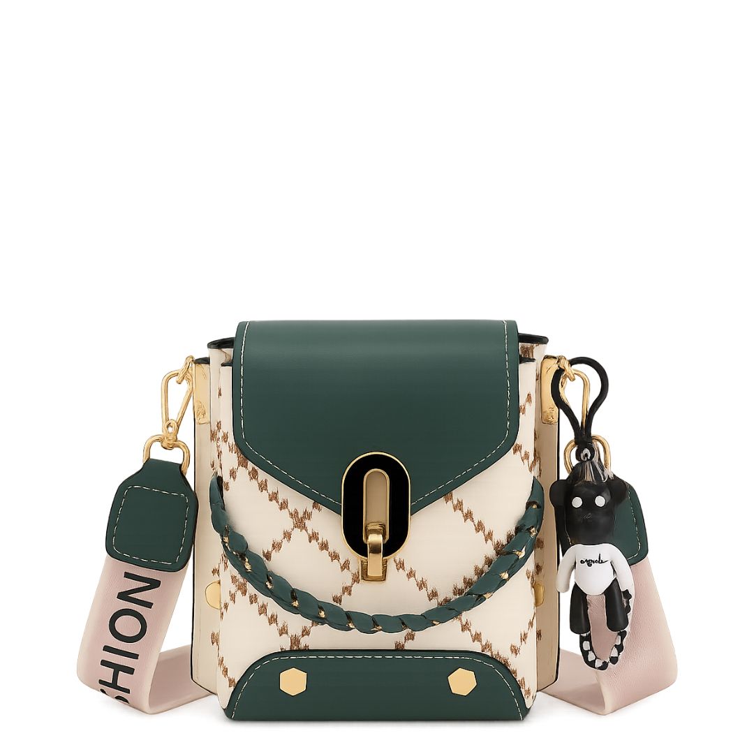 Natalia Crossbody Bag