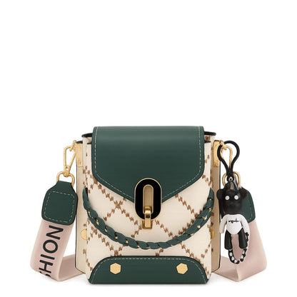 Natalia Crossbody Bag