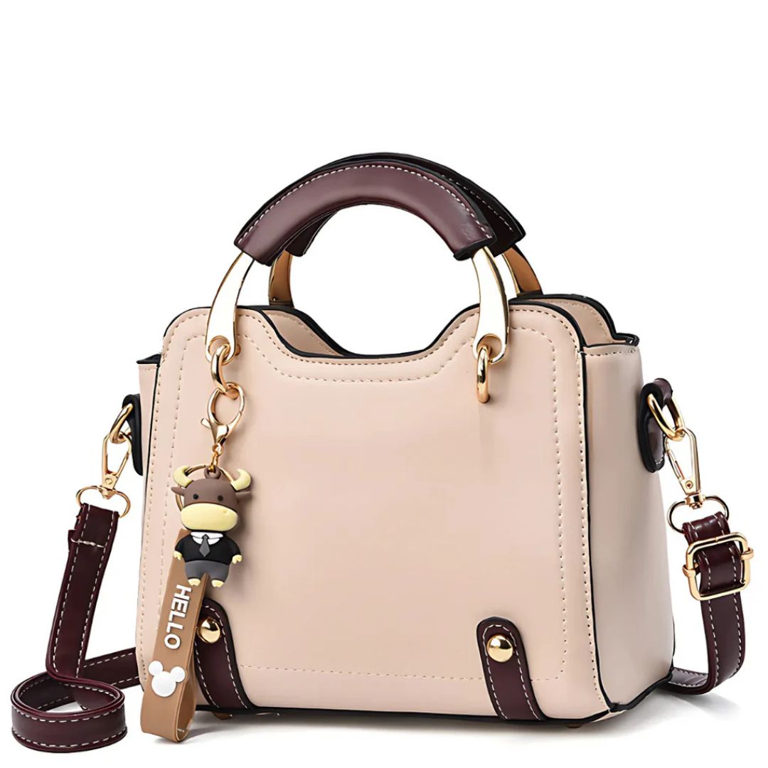 Royal Cascade Handbag