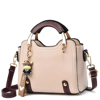 Royal Cascade Handbag