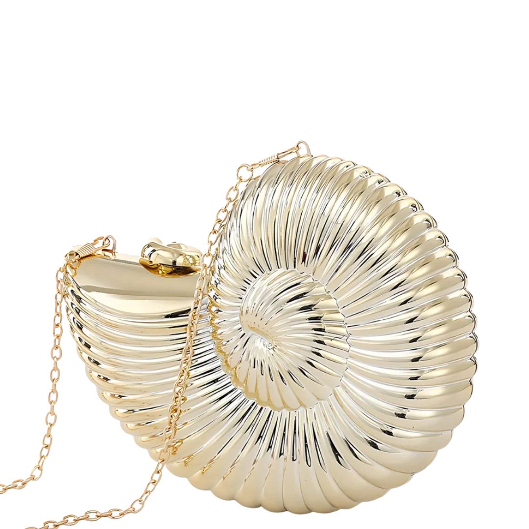 Regal Velvet Handbag