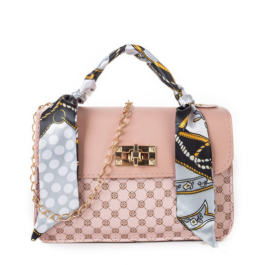 Celestial Dawn Handbag