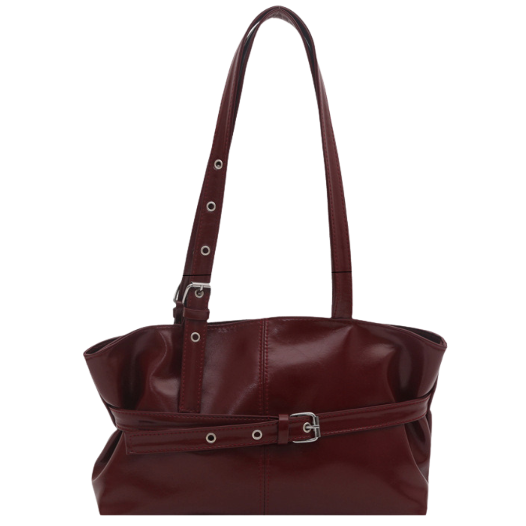 Amour Tressé Handbag