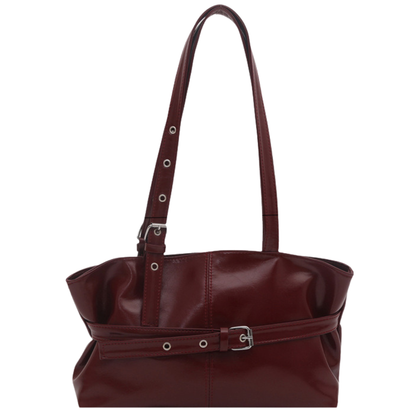 Amour Tressé Handbag
