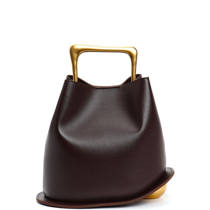 Fleur de Minuit Handbag