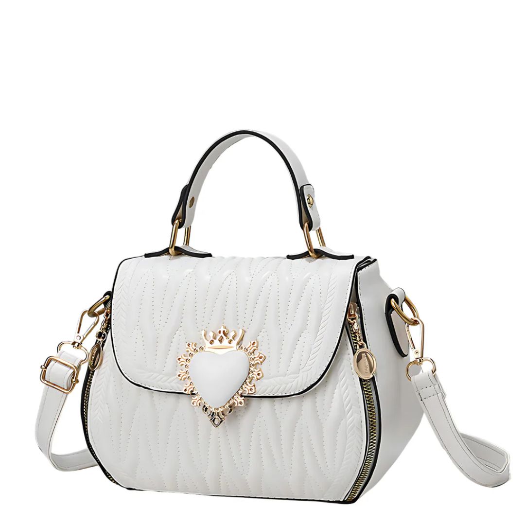 Beatrice Crossbody Bag