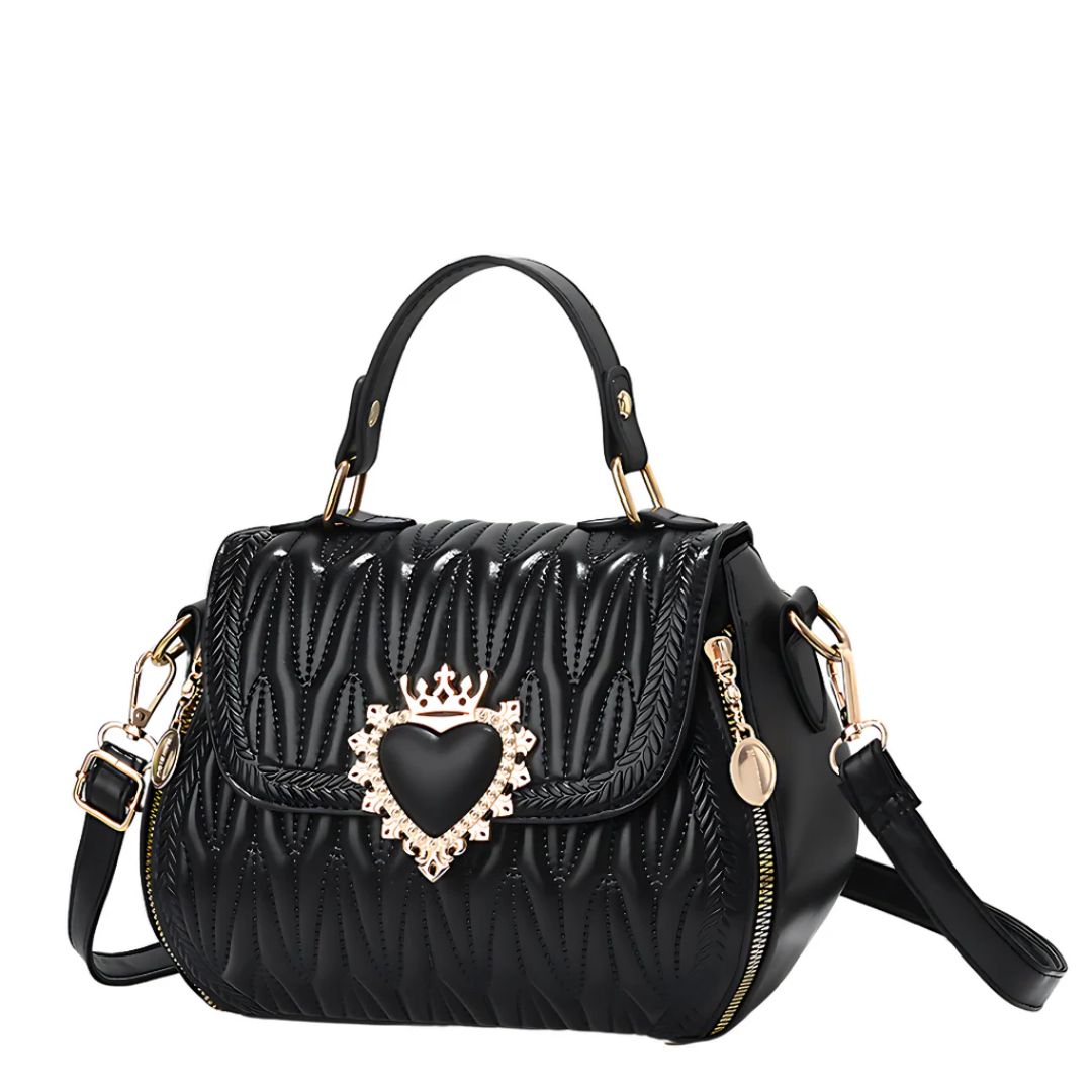 Beatrice Crossbody Bag