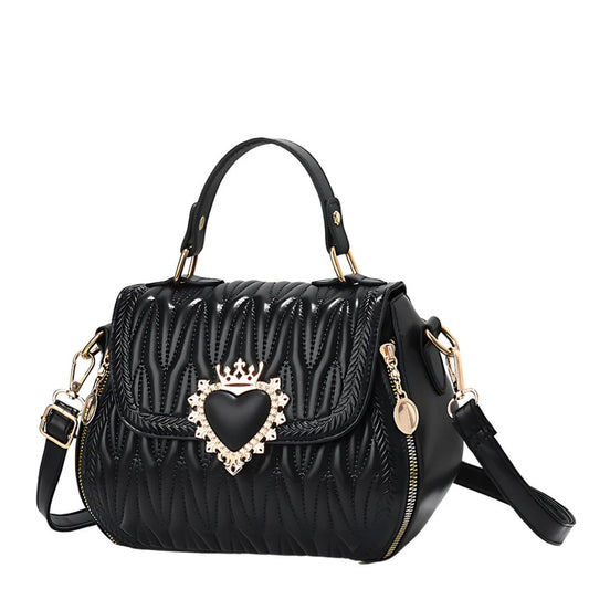 Beatrice Crossbody Bag