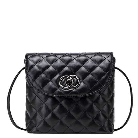 Gilded Heirloom Handbag