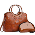 Imperial Legacy Handbag