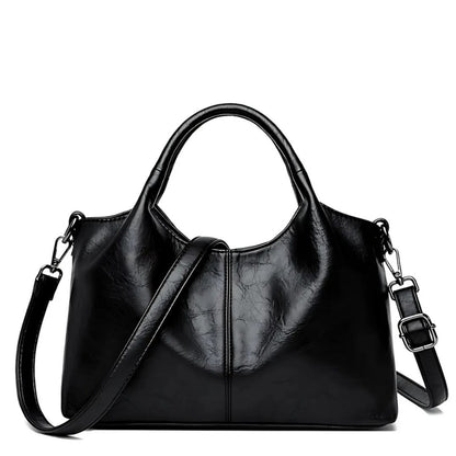 Opulent Whisper Handbag