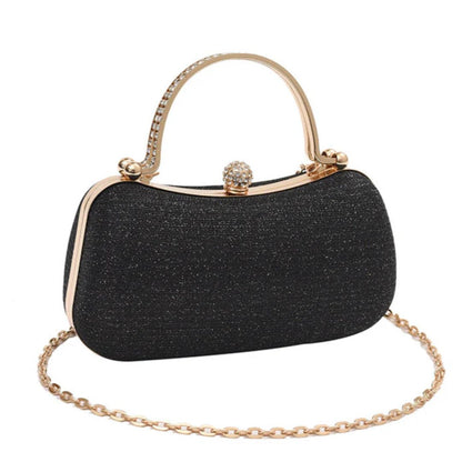 Clarissa Clutch Bag