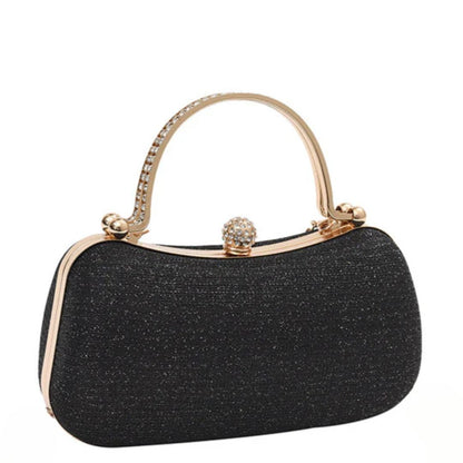 Clarissa Clutch Bag