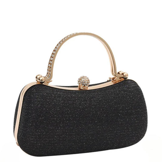 Clarissa Clutch Bag