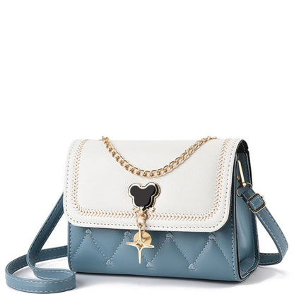 Arabella Crossbody Bag