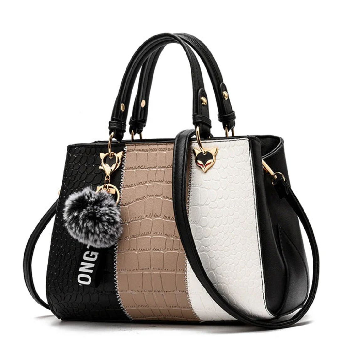Octavia Crossbody Bag