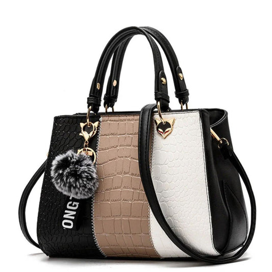 Octavia Crossbody Bag