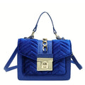 Gwendolyn Versatile Crossbody Bag