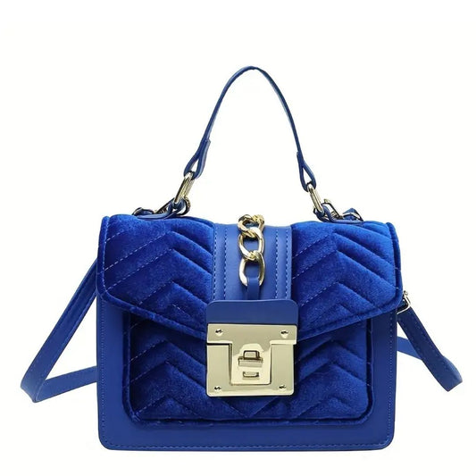 Gwendolyn Versatile Crossbody Bag