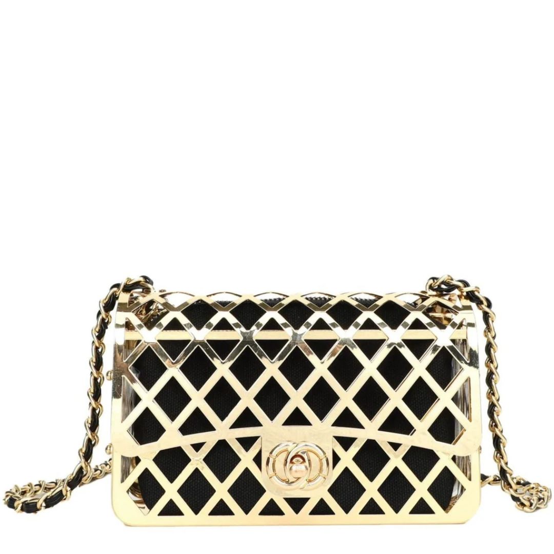 Sophia Evening Crossbody Bag