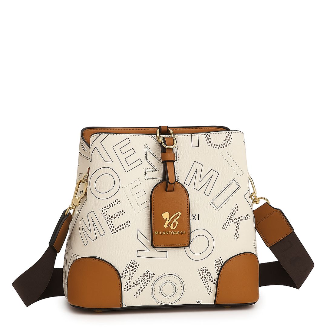 Grand Celeste Handbag