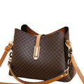 Eleonora Retro Shoulder Bag