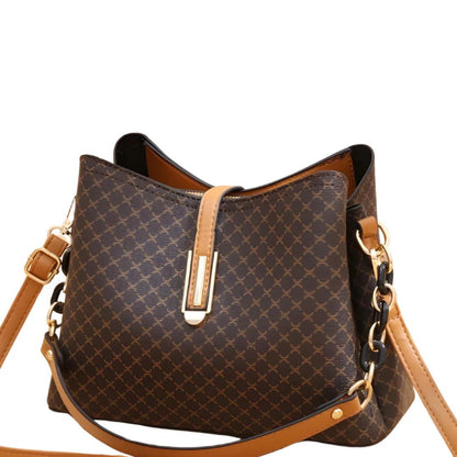 Eleonora Retro Shoulder Bag