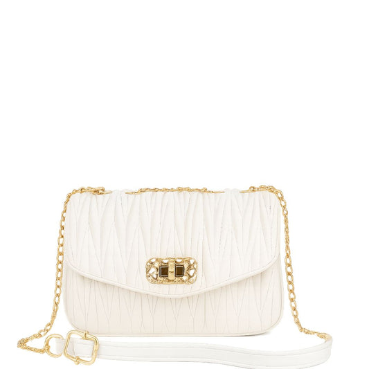 Ophelia Crossbody Bag
