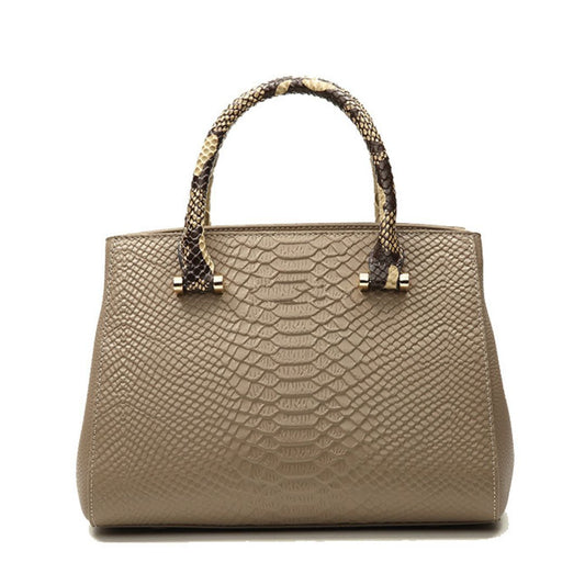 Opulent Whisper Handbag