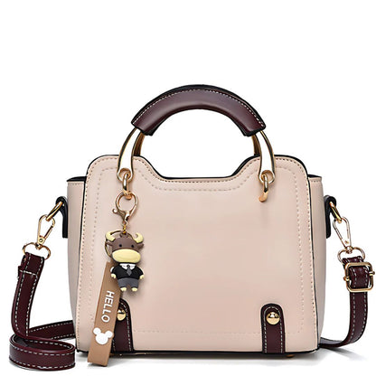 Georgiana Crossbody Bag