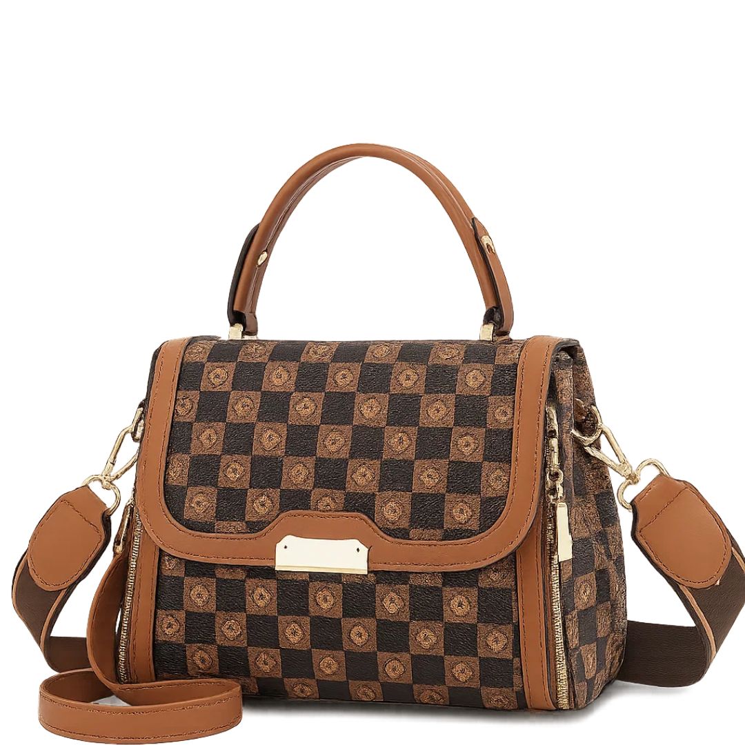 Penelope Crossbody Bag