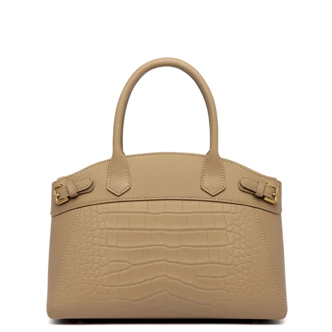 Orchard Veil Handbag