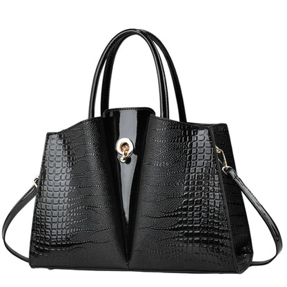 Majestic Grace Handbag