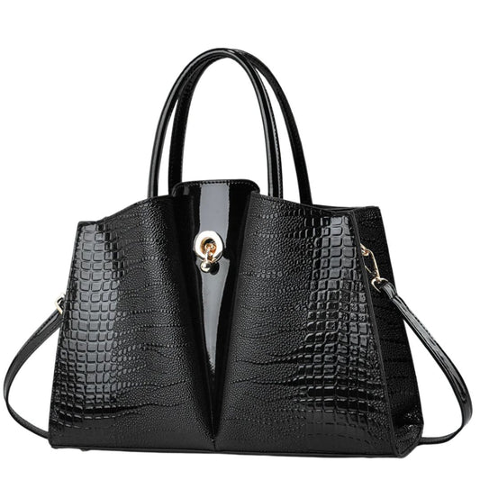 Majestic Grace Handbag