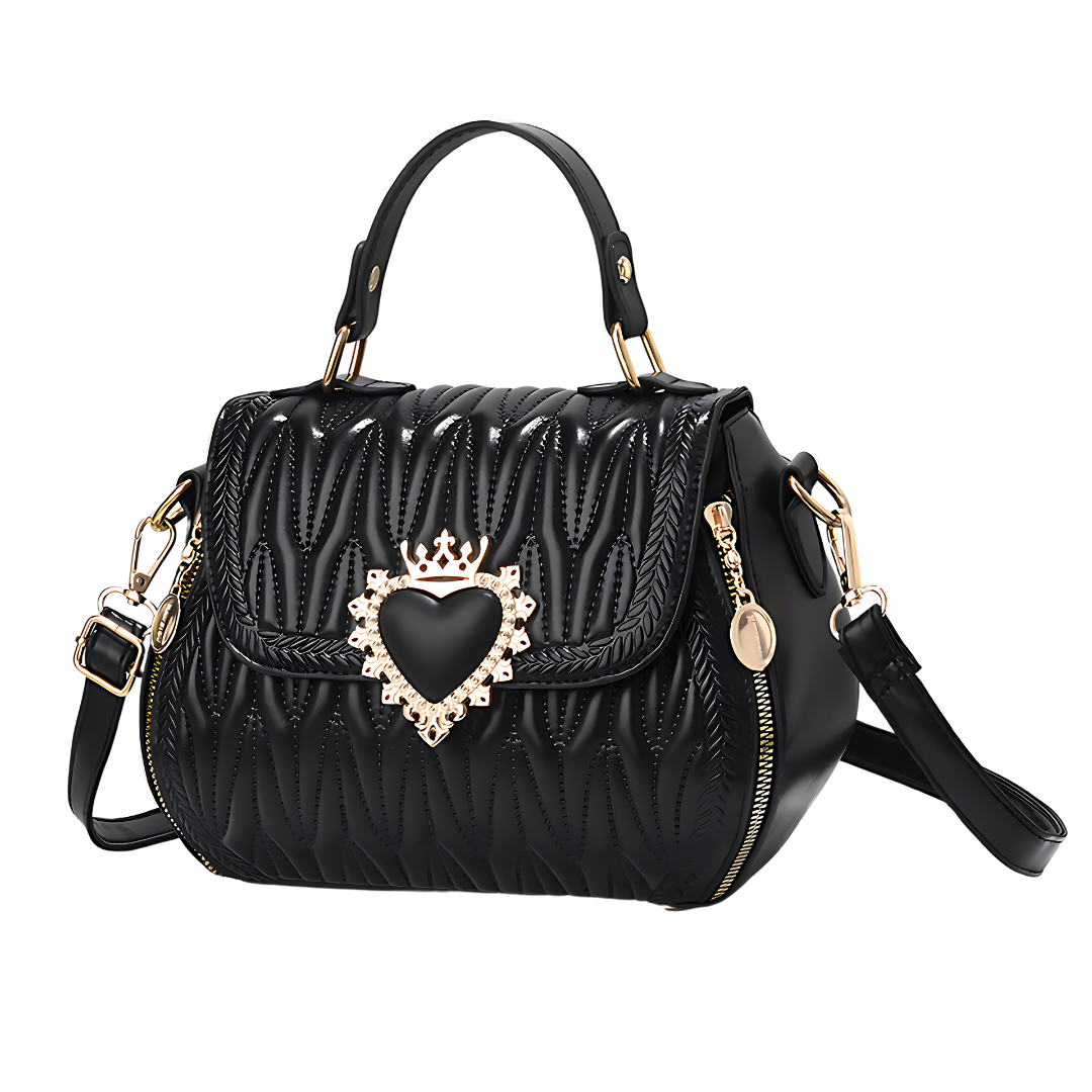 Beatrice Crossbody Bag