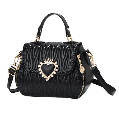 Beatrice Crossbody Bag