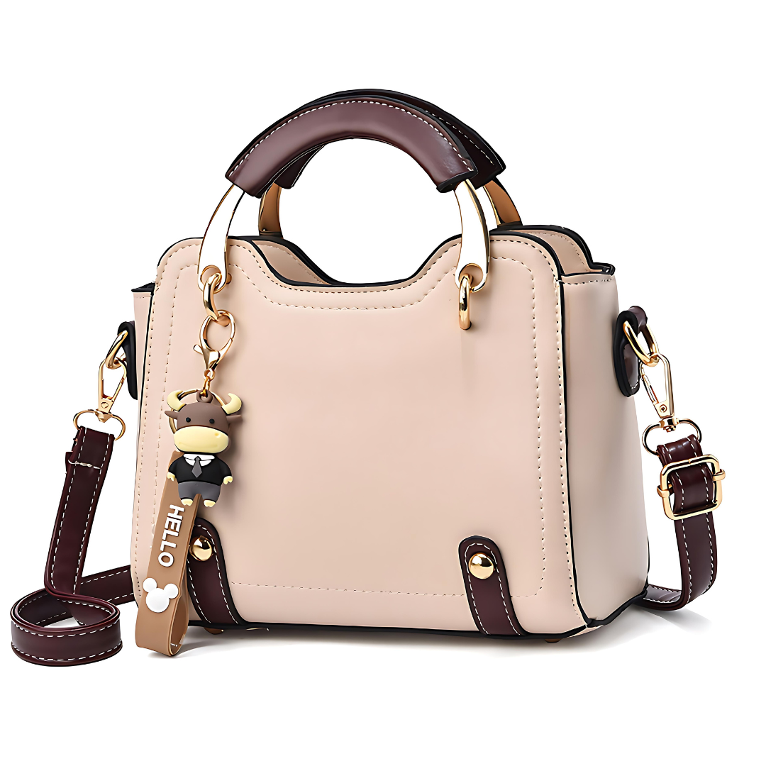 Georgiana Crossbody Bag