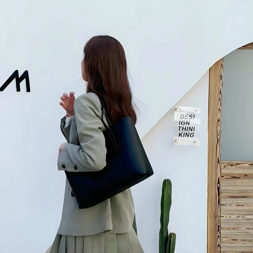 Isabella Shoulder Bag