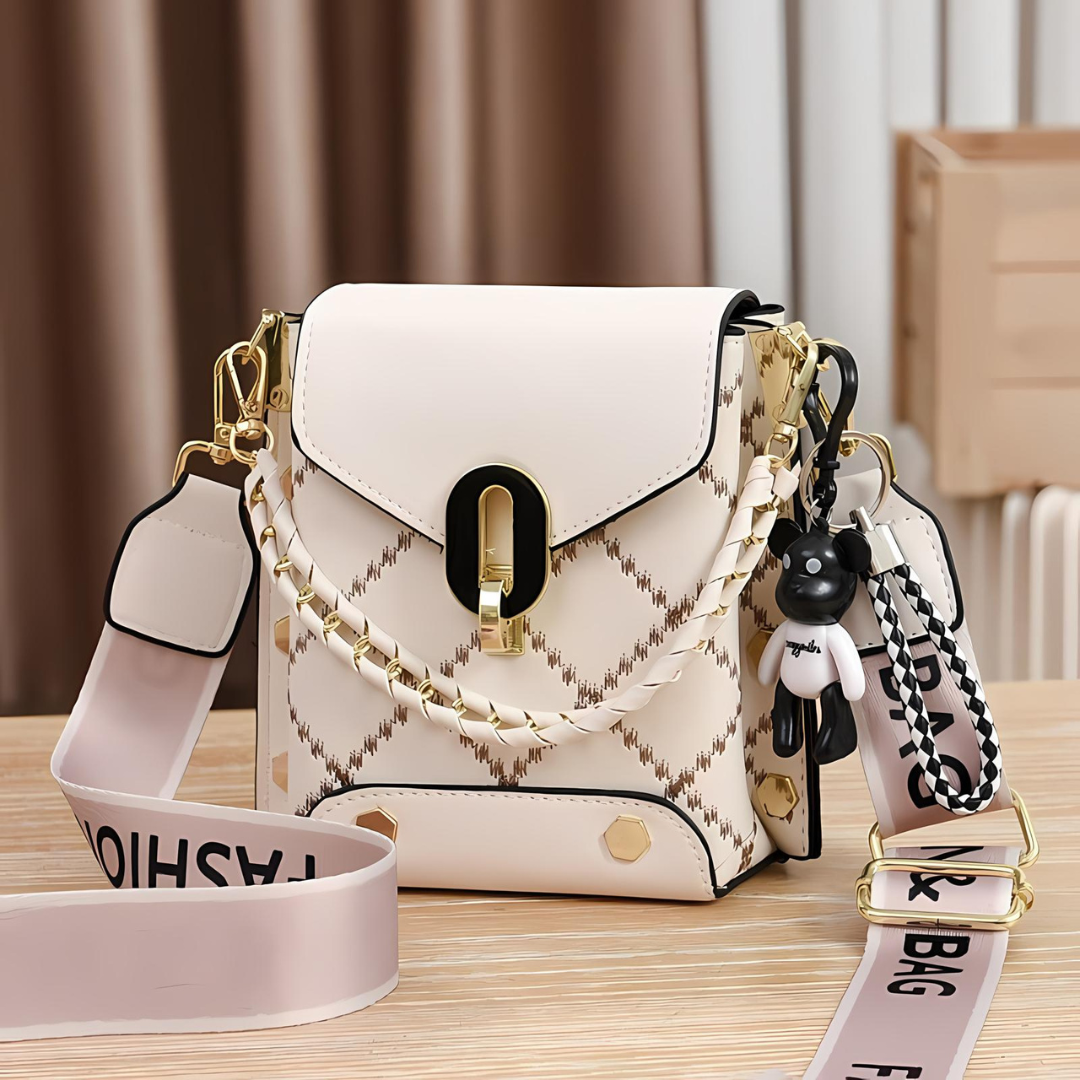 Natalia Crossbody Bag