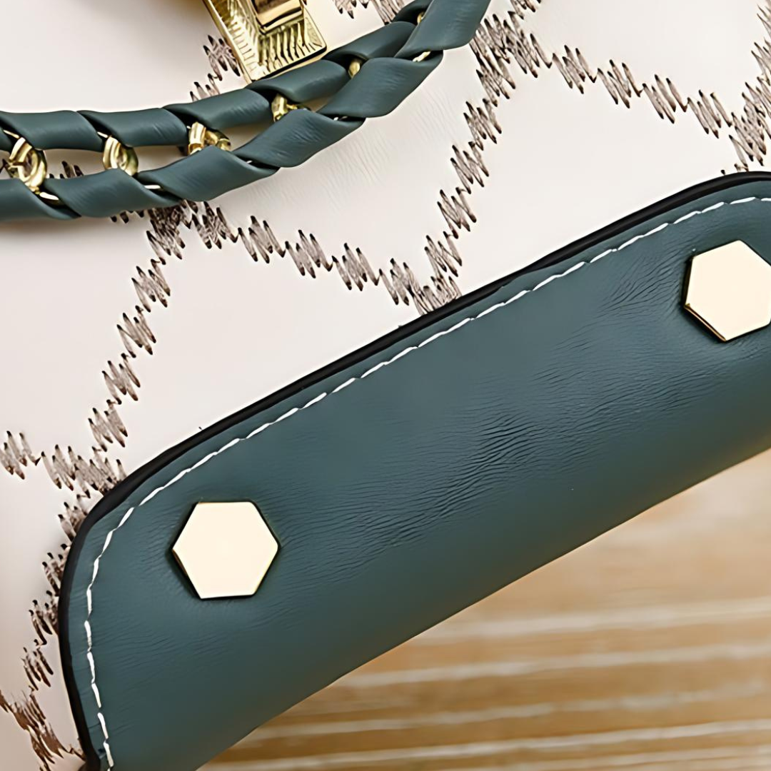 Natalia Crossbody Bag