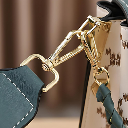 Natalia Crossbody Bag